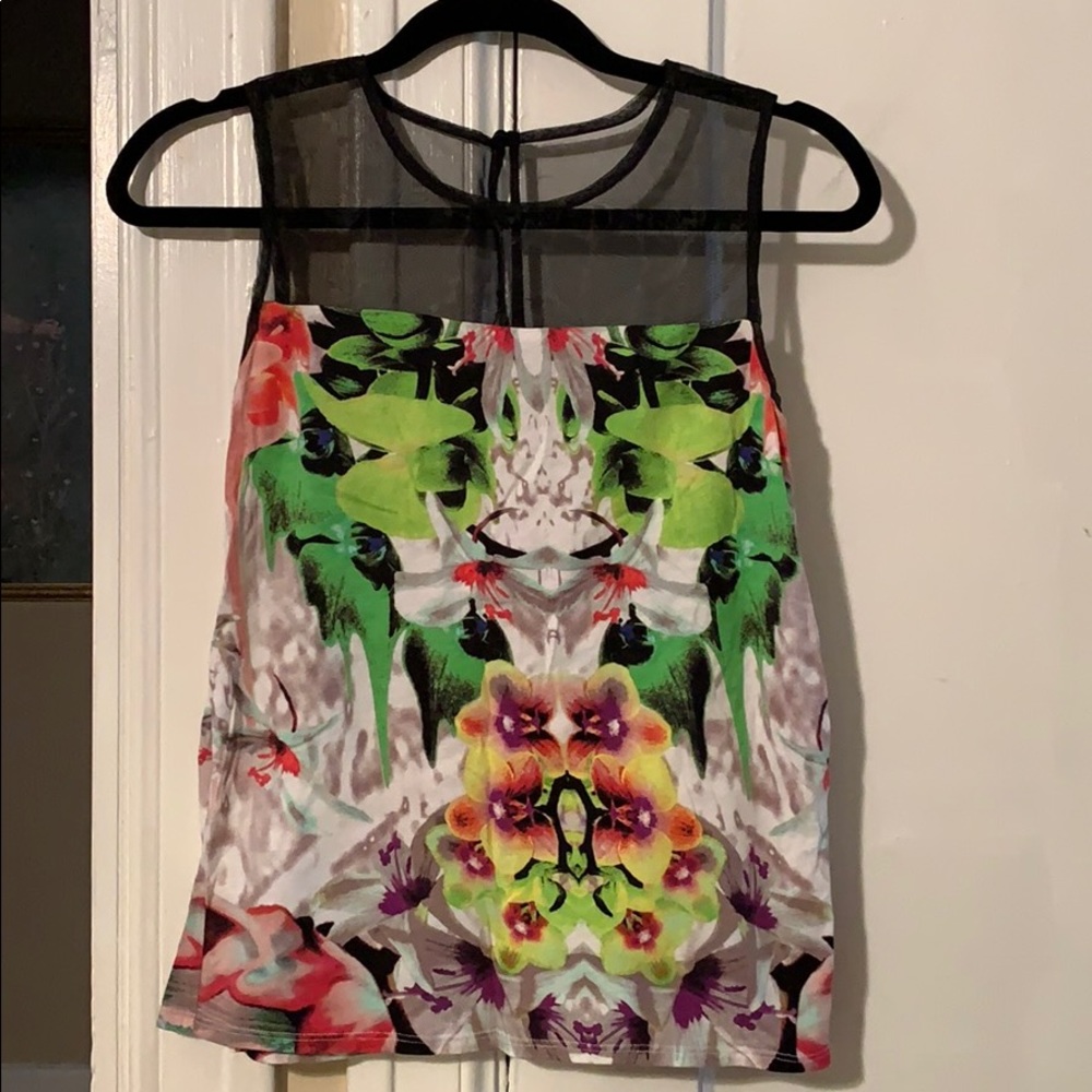 Prabal Gurung for Target Top